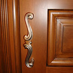 Custom Door and Hardware Installations